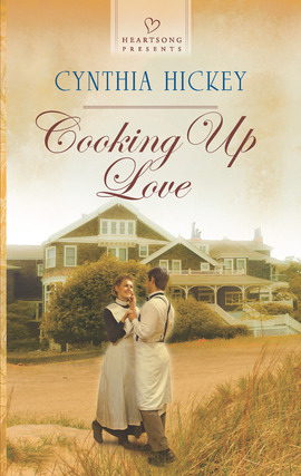 Title details for Cooking Up Love by Cynthia Hickey - Available
